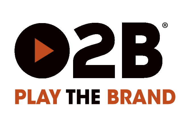 O2B Marketing